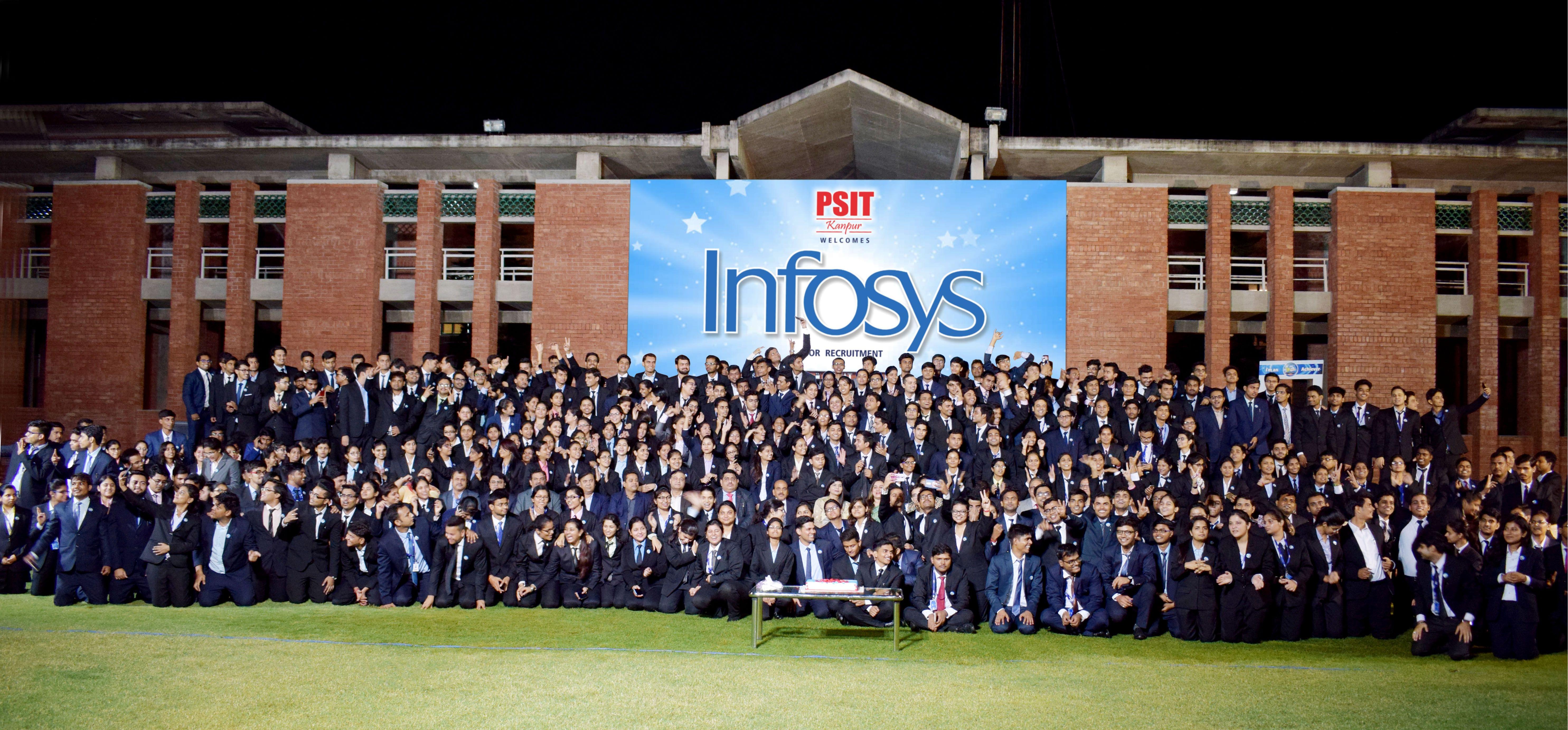 PSIT Kanpur Awards & Events photo 4